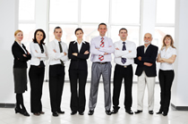 Professional Employer Organization - Staff Leasing - PEO - Back Room Staff